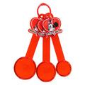measuring spoon minnie