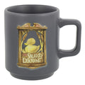 Mug Rapunzel on the Tower