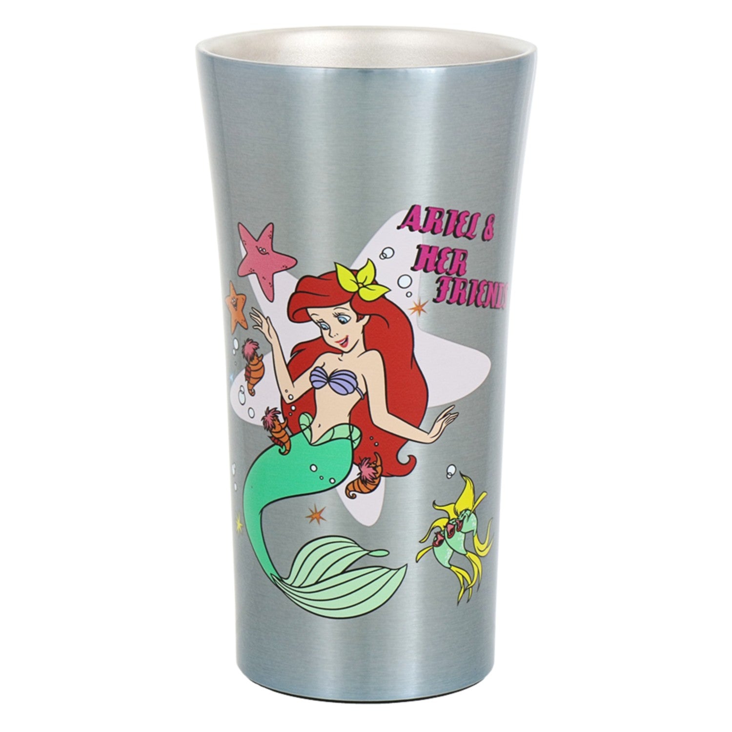 tumbler ariel