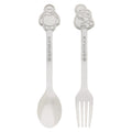 cutlery set baymax