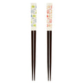 2 sets of chopsticks Mickey Minnie