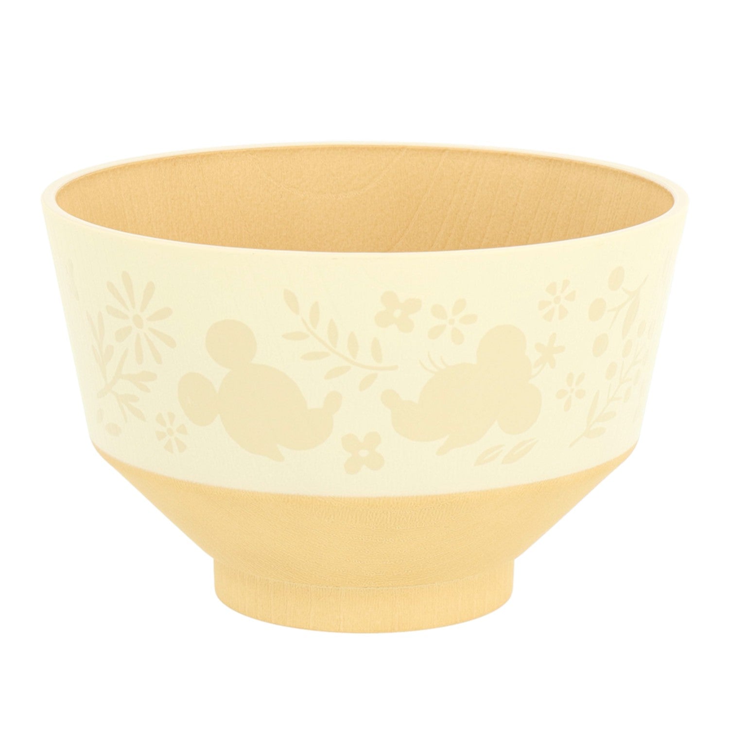 bowl mickey minnie