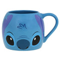 mug stitch
