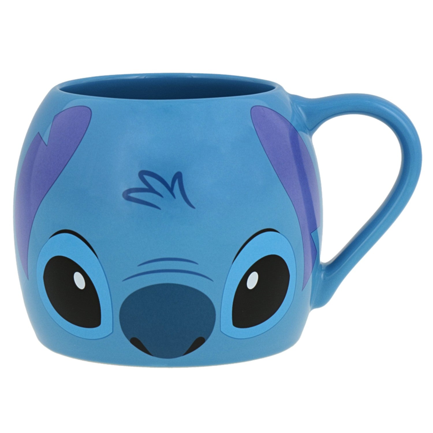 mug stitch
