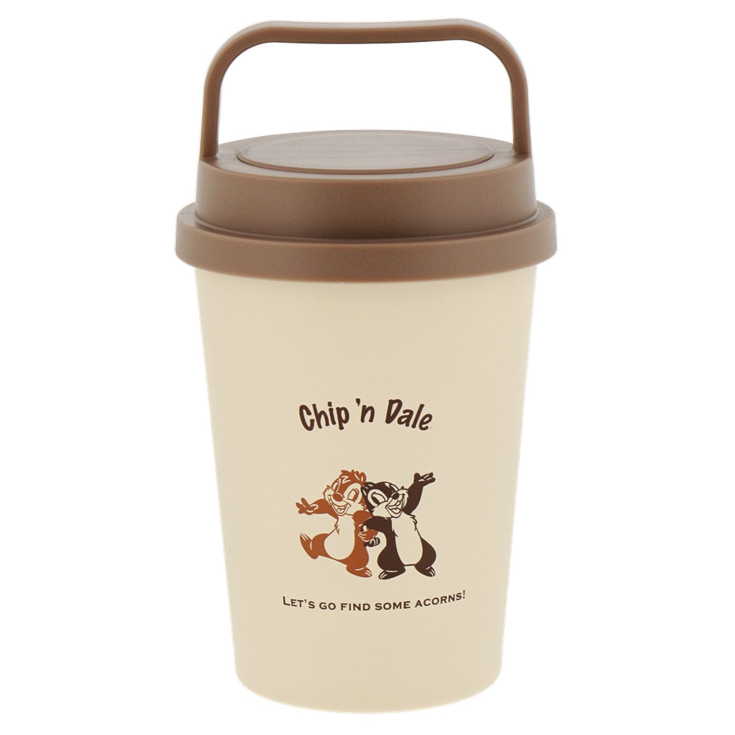 tumbler chip & dale