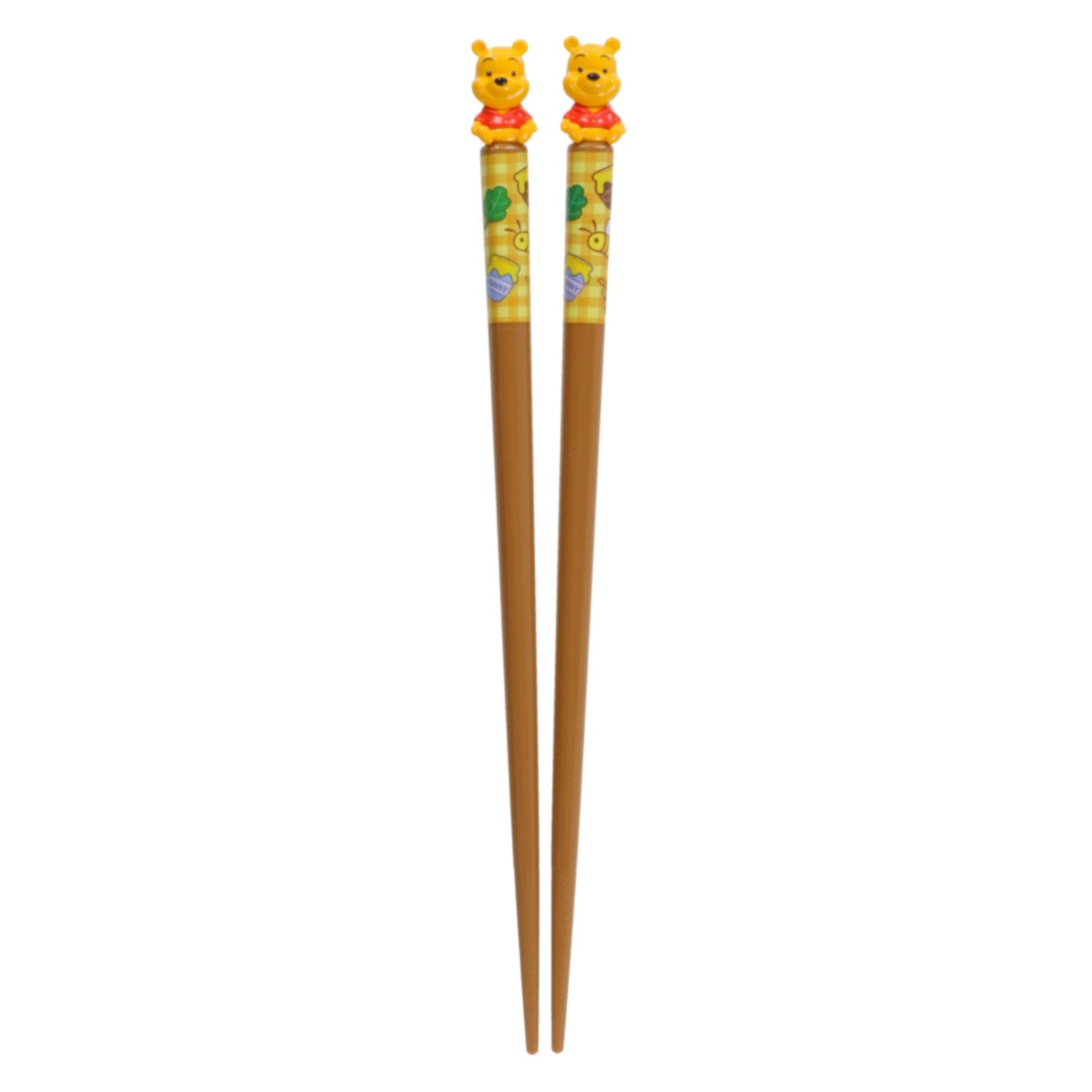 chopsticks kids pooh
