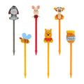 6 lunch picks Winnie the Pooh