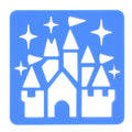 Nabeshiki Cinderella Castle