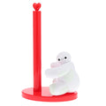 kitchen paper holder baymax