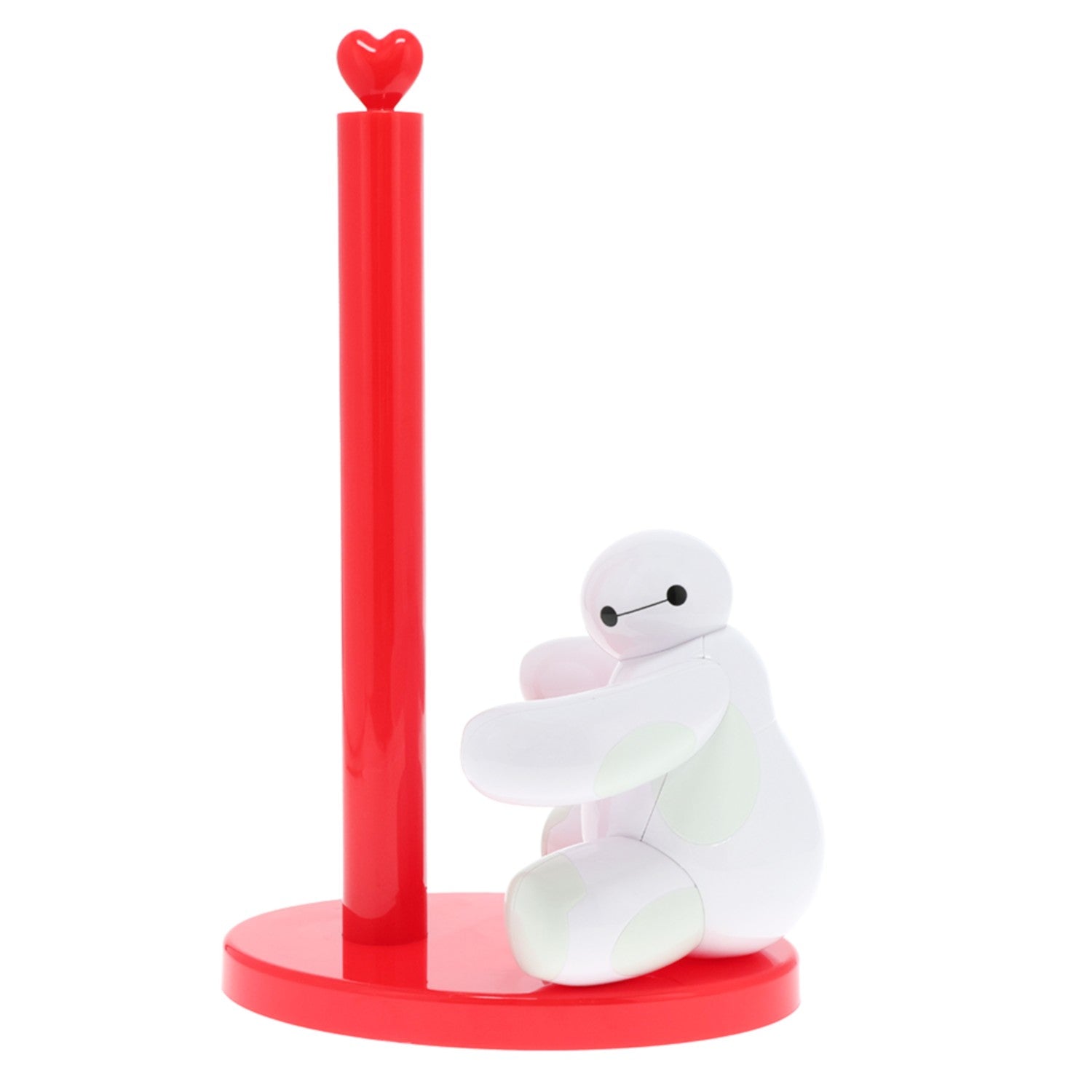 kitchen paper holder baymax