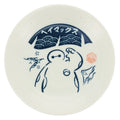plate baymax