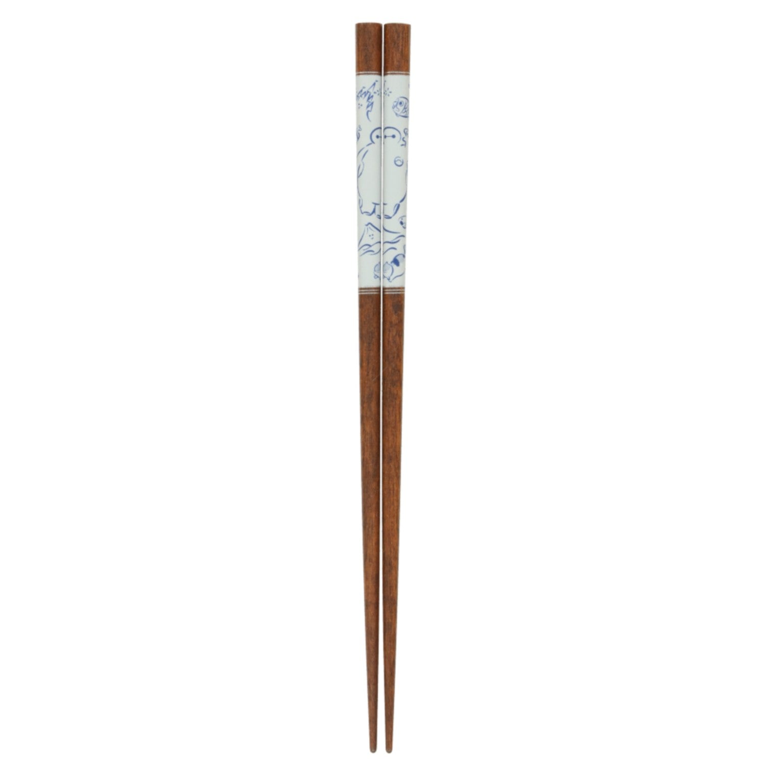 chopsticks baymax