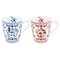 2 mugs Mickey Minnie