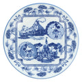 Plate Tokyo Disney Resort