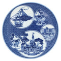 Plate Tokyo Disney Resort