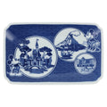 Plate Tokyo Disney Resort
