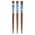 3 sets of chopsticks Tokyo Disney Resort
