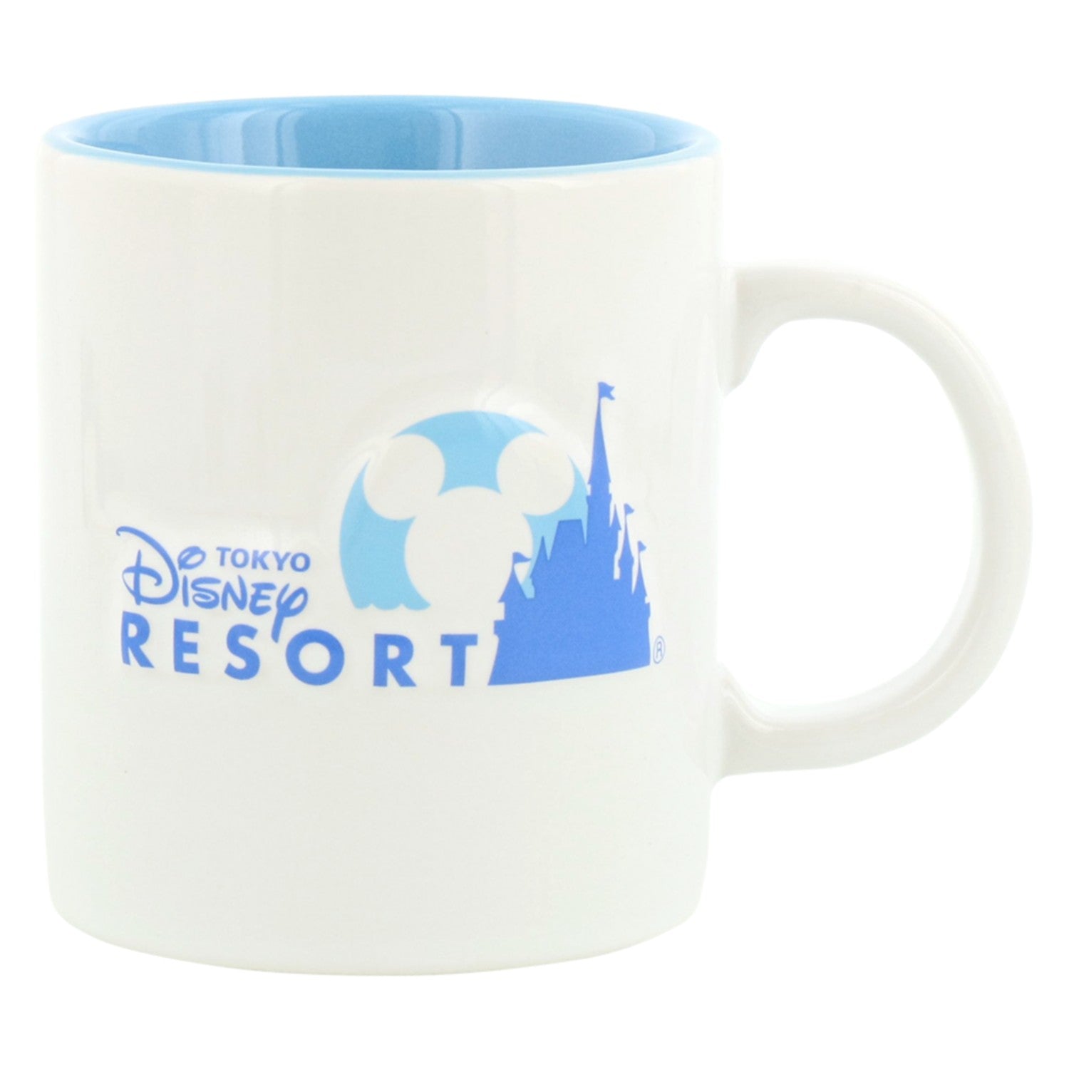 Mug Tokyo Disney Resort
