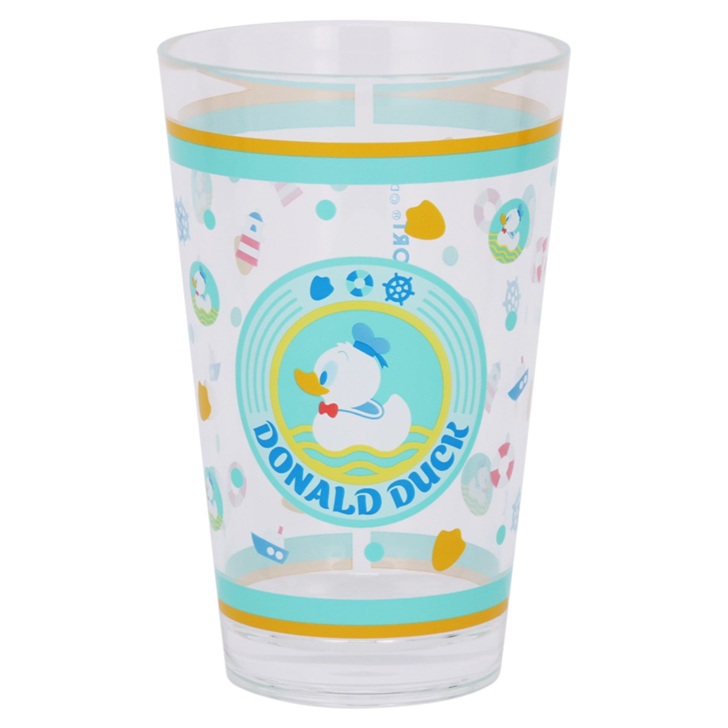 tumbler donald