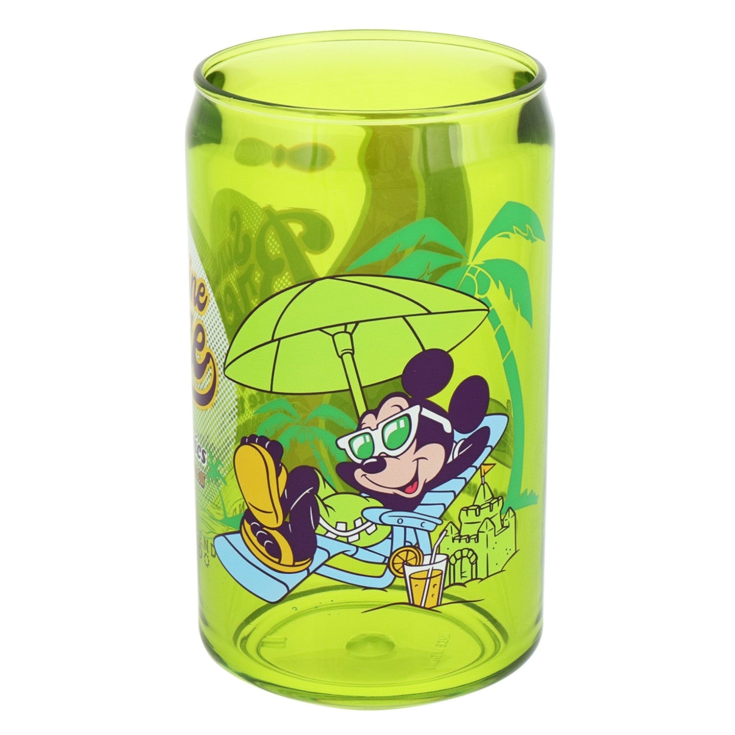 tumbler mickey