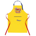 apron mickey pluto