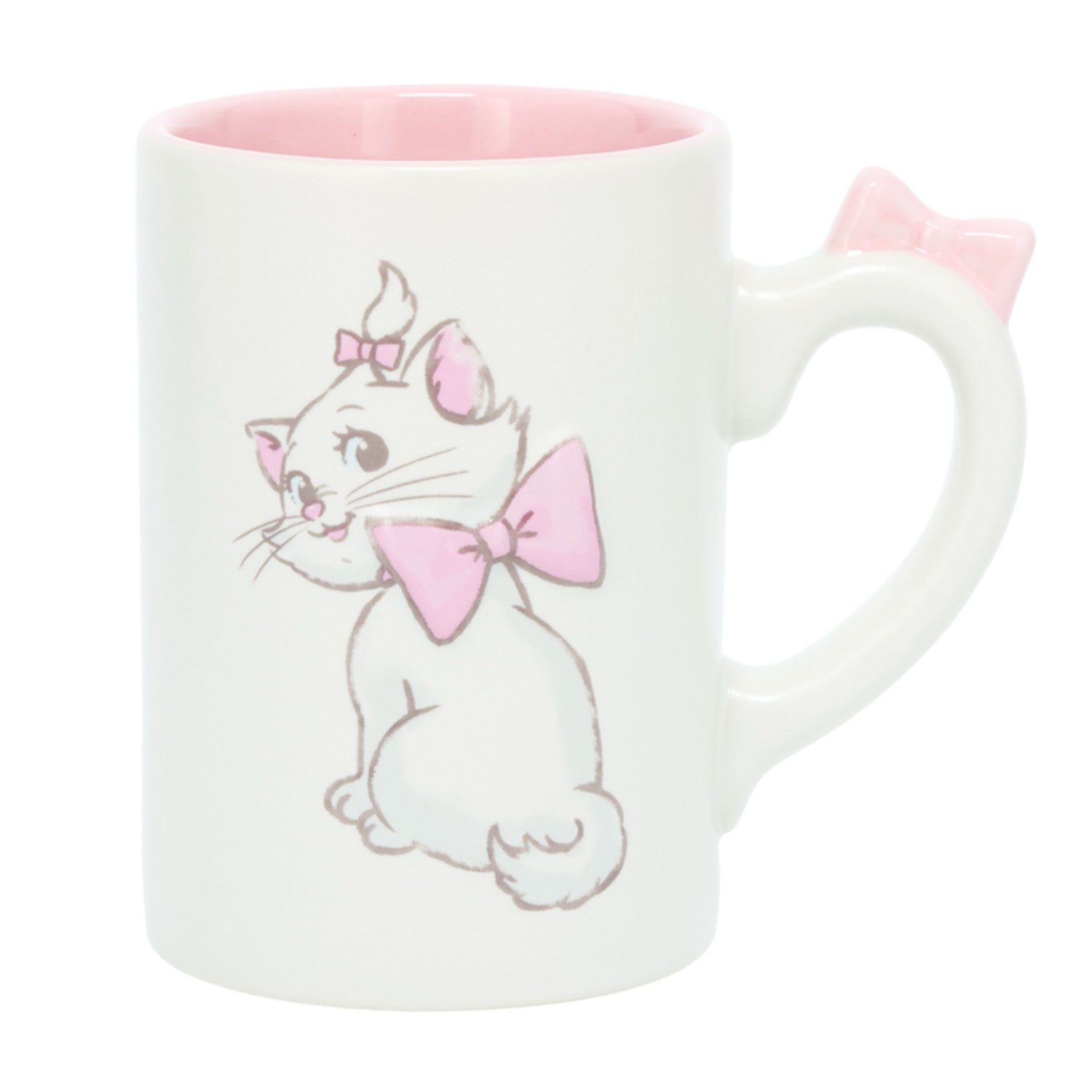 mug disney marie