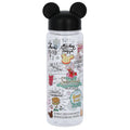 Drink bottle 500ml Tokyo Disney Resort