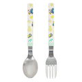 cutlery set mickey minnie