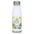 Stainless steel bottle 0.4 liter Mickey Minnie