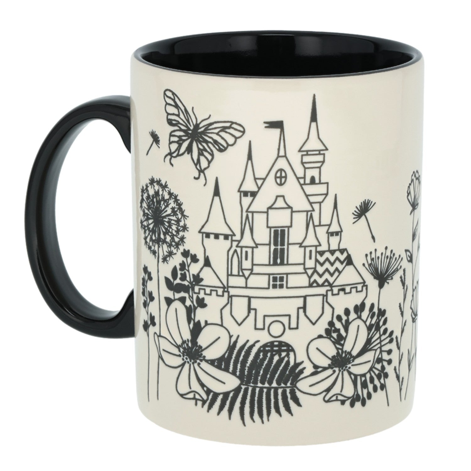 mug