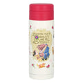 Stainless steel bottle 0.38 liter Beauty and the Beast