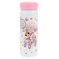 Stainless steel bottle 0.48 liter Mickey Minnie