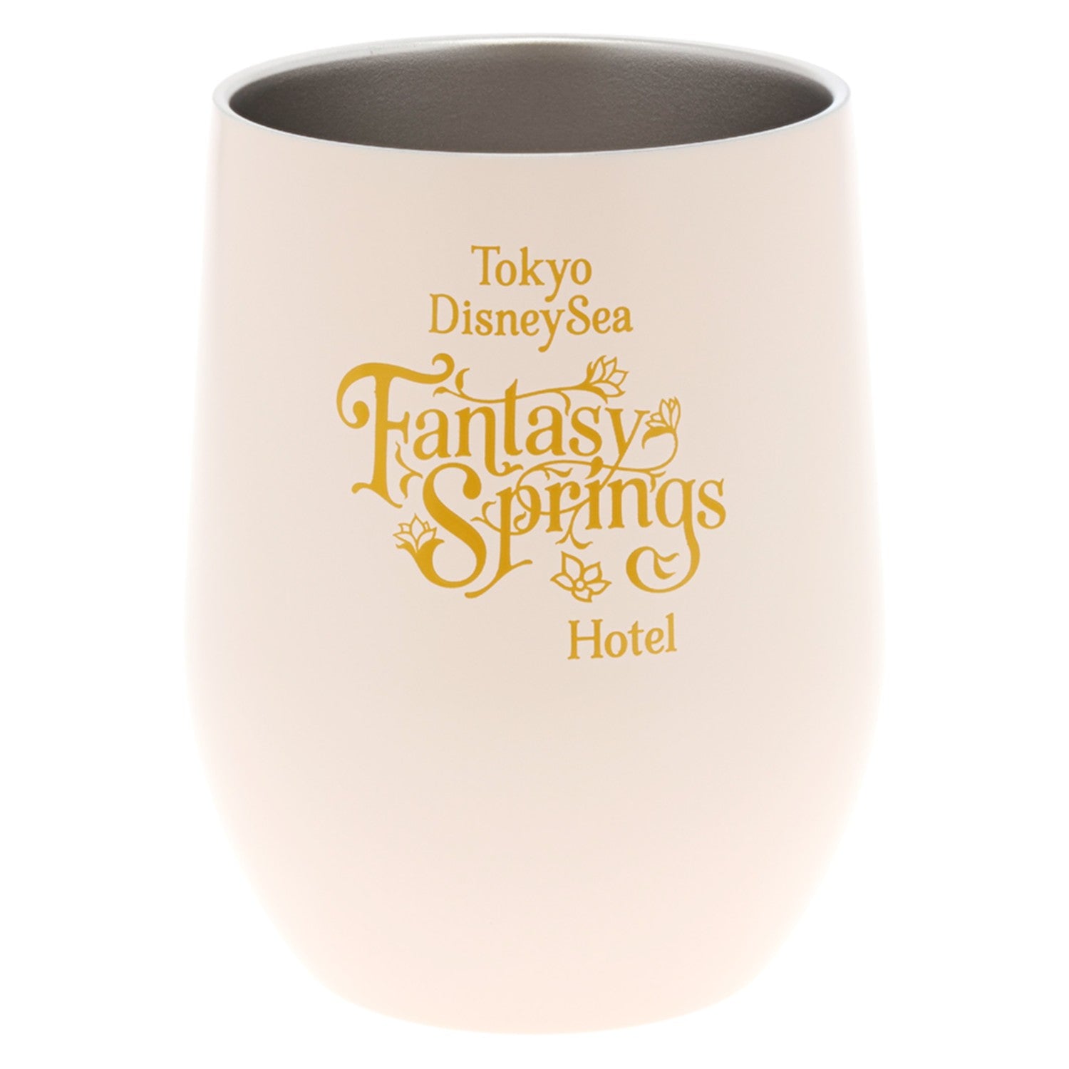 Tumbler Tokyo DisneySea Fantasy Springs Hotel