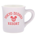Mug Tokyo Disney Resort