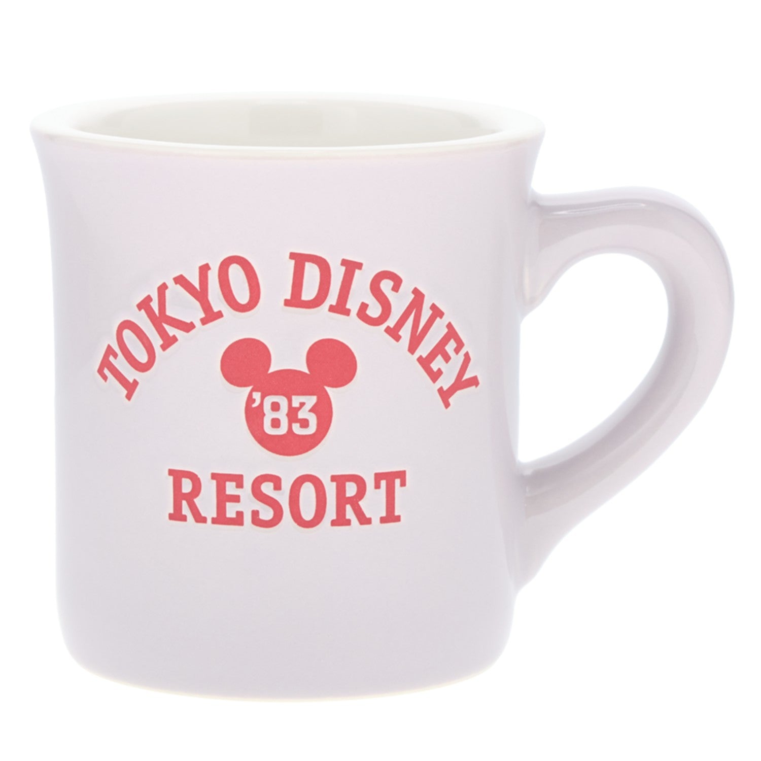 Mug Tokyo Disney Resort