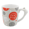 Mug Baymax