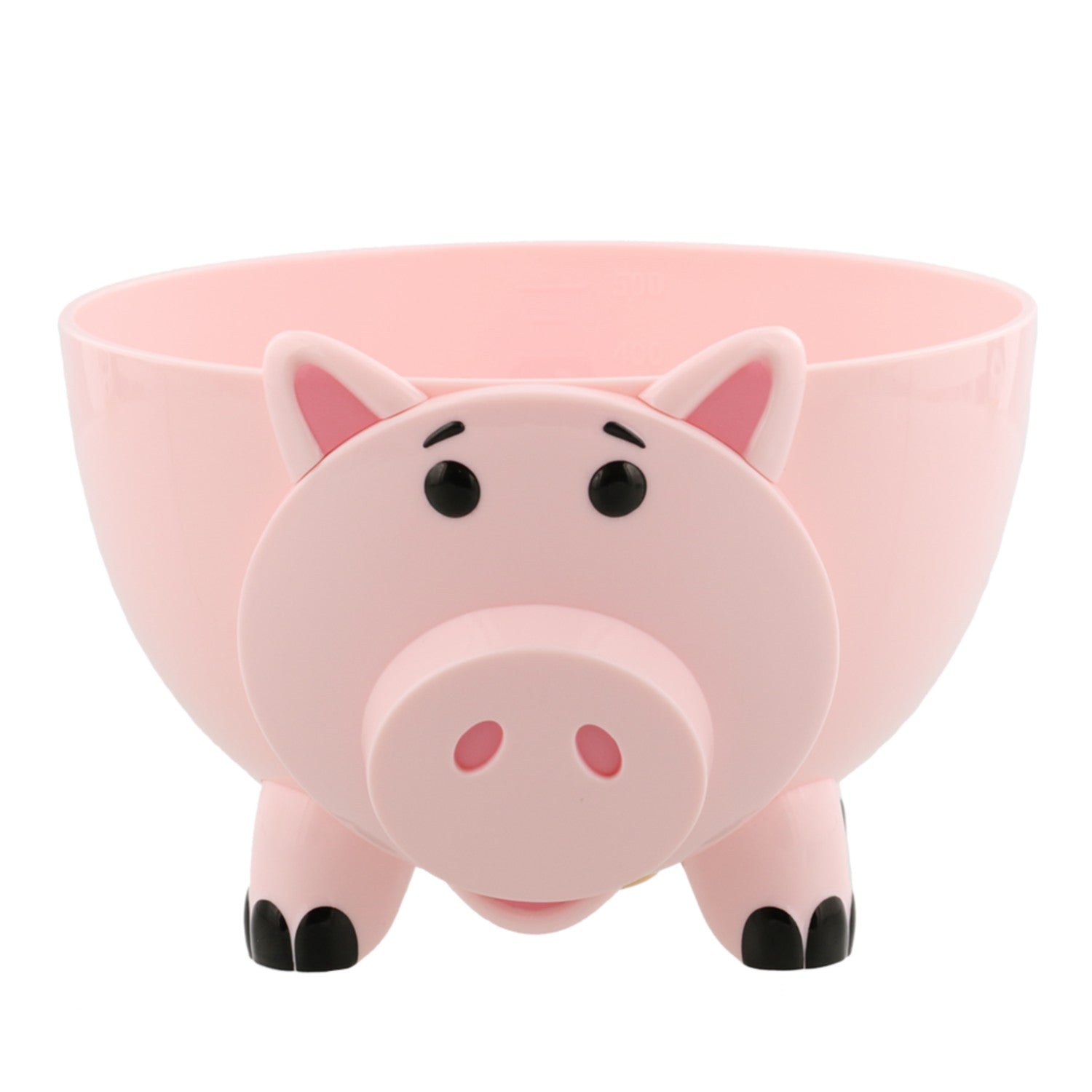 measuring cup ham