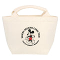 lunch bag mickey
