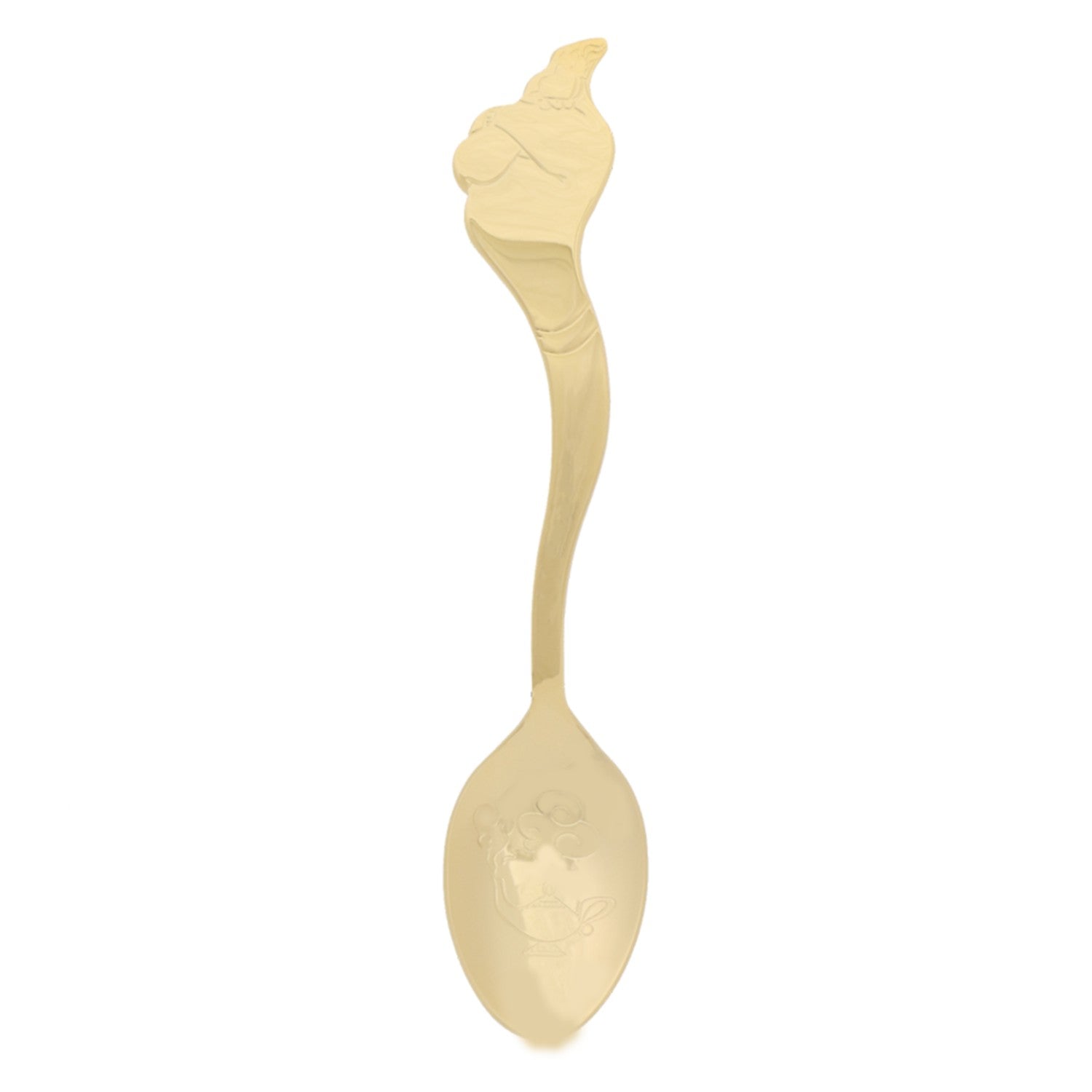 spoon genie