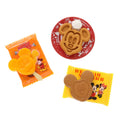 3 chopstick rests Mickey