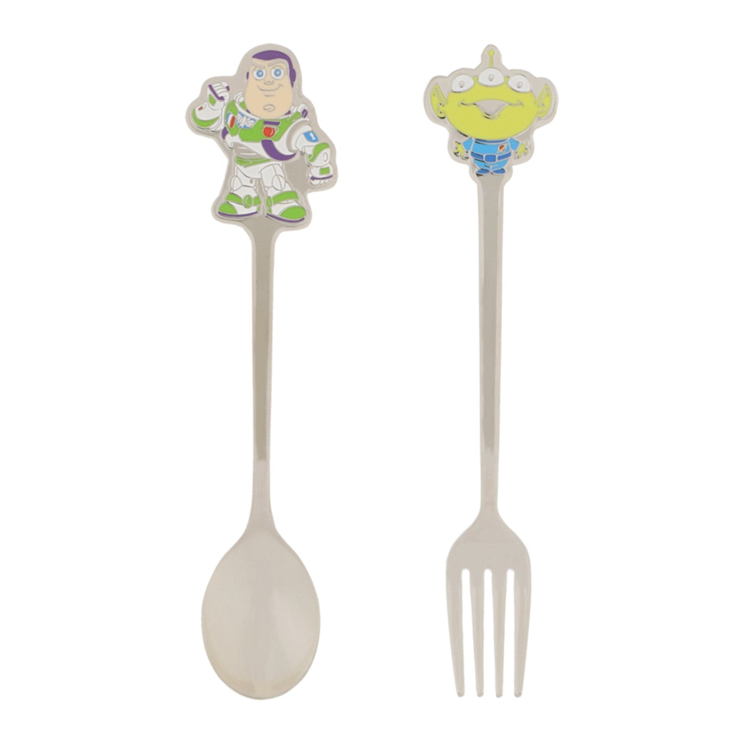 cutlery set toy story