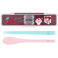 lunch cutlery minnie