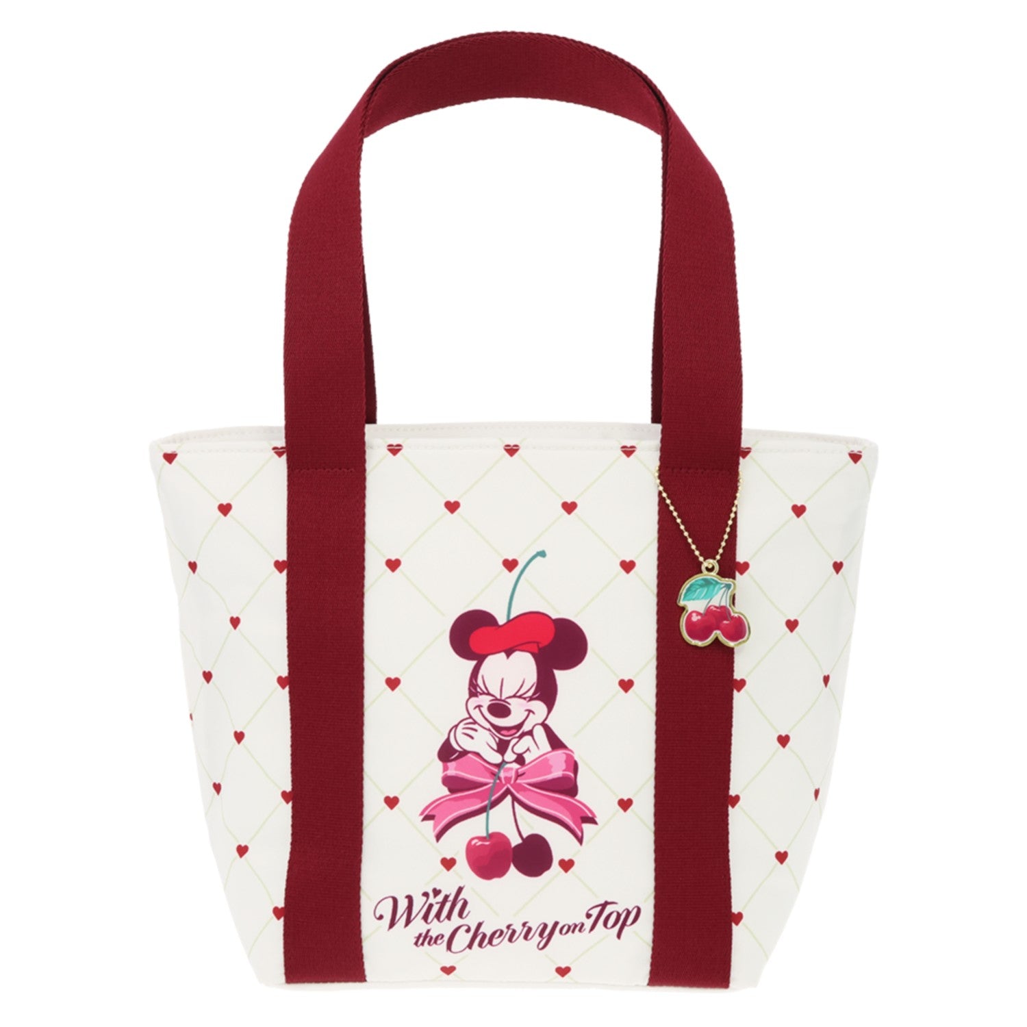 lunch bag minnie