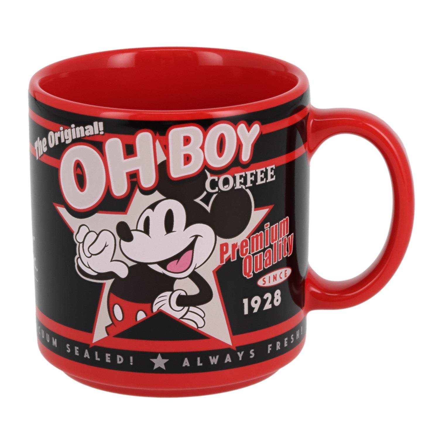 mug mickey