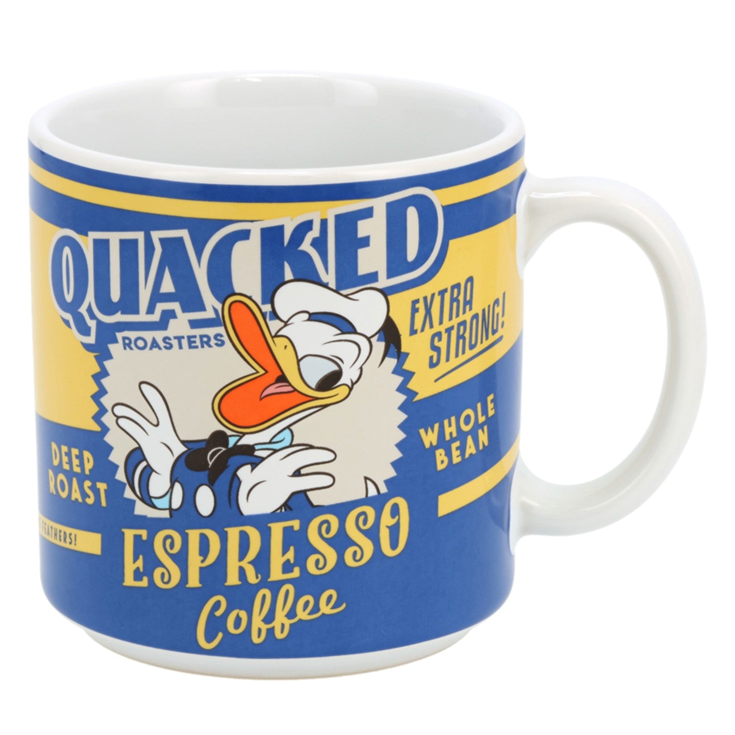 mug donald