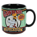 mug goofy