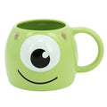 mug microphone