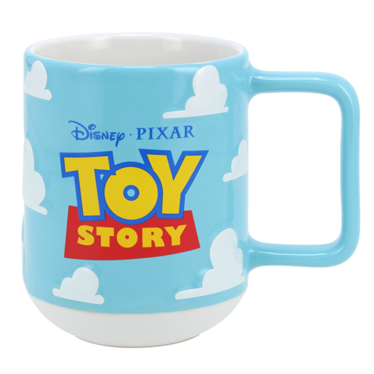 mug toy story