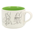 mug disney tinkerbell