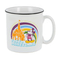 mug mickey